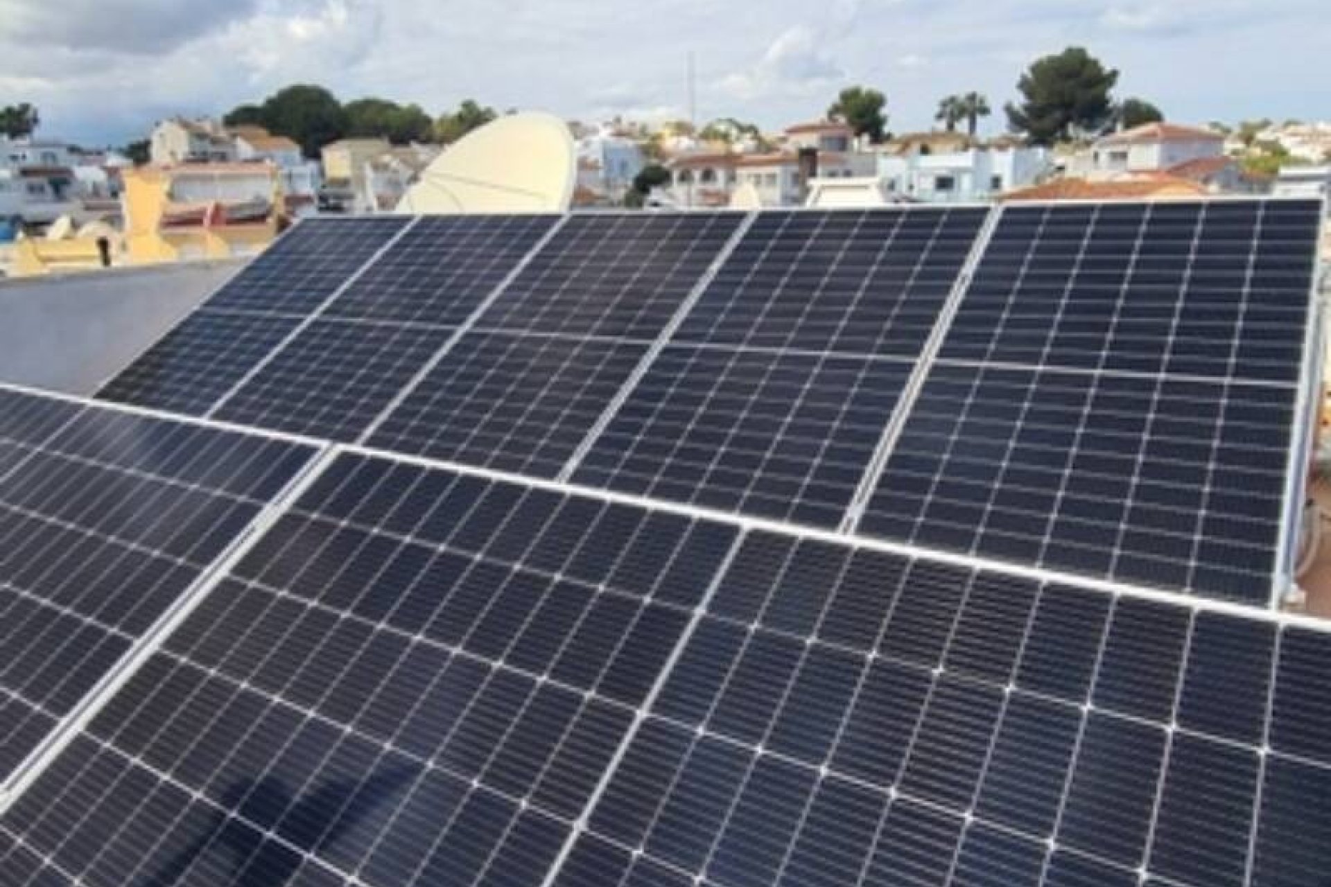 Reventa - Villa - Orihuela Costa - Las Filipinas