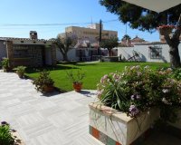 Reventa - Villa - Orihuela Costa - Lomas De Cabo Roig