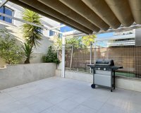 Reventa - Villa - Orihuela Costa - Lomas De Cabo Roig