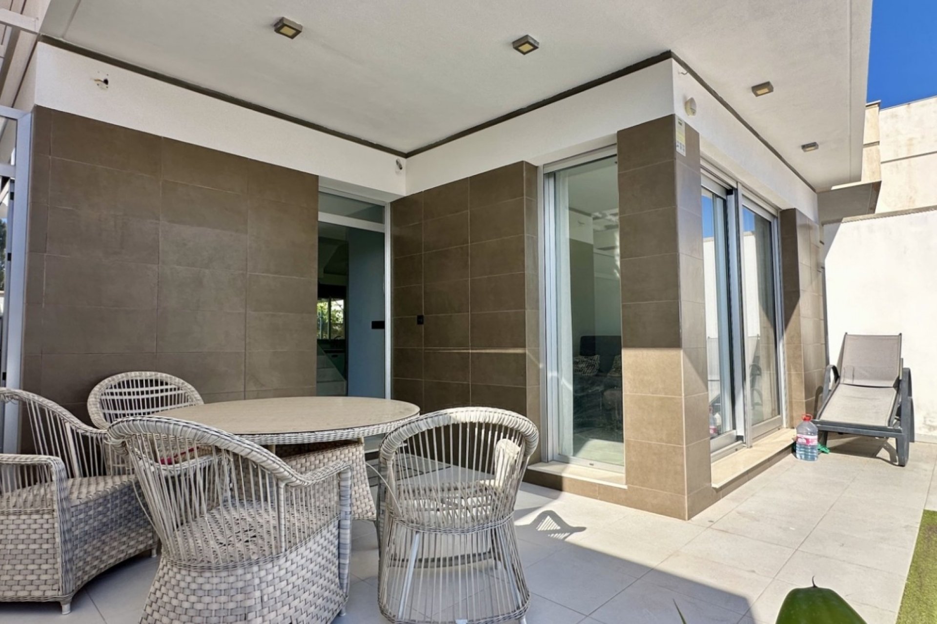 Reventa - Villa - Orihuela Costa - Lomas De Cabo Roig