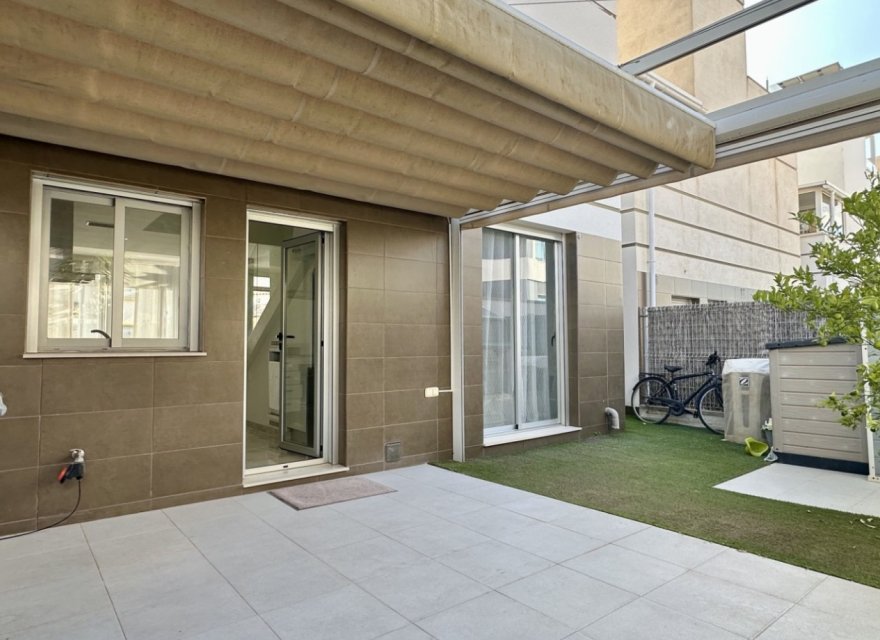 Reventa - Villa - Orihuela Costa - Lomas De Cabo Roig