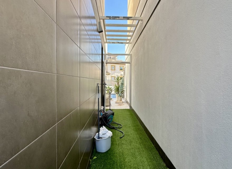 Reventa - Villa - Orihuela Costa - Lomas De Cabo Roig