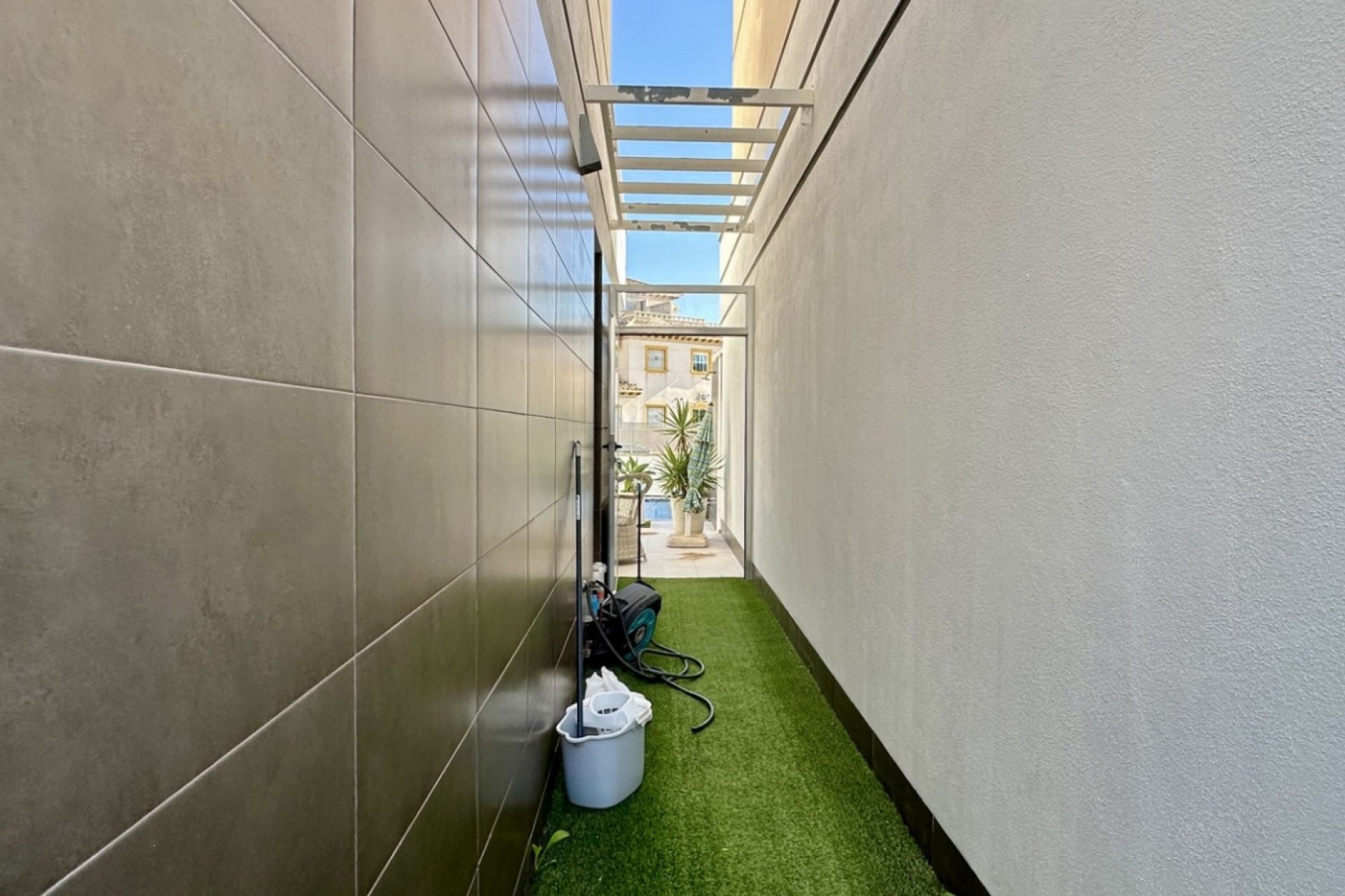 Reventa - Villa - Orihuela Costa - Lomas De Cabo Roig