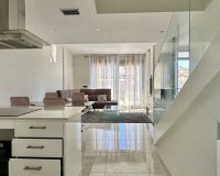 Reventa - Villa - Orihuela Costa - Lomas De Cabo Roig