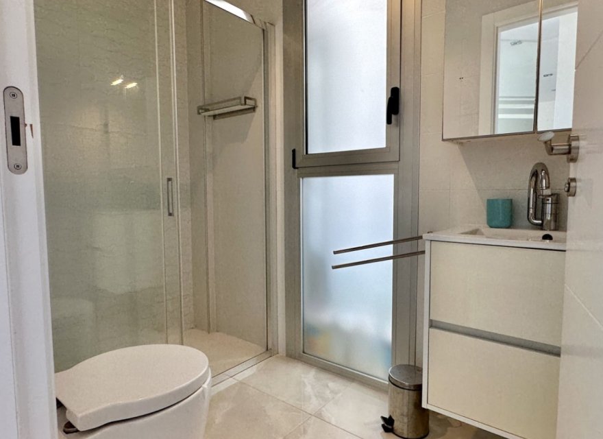 Reventa - Villa - Orihuela Costa - Lomas De Cabo Roig