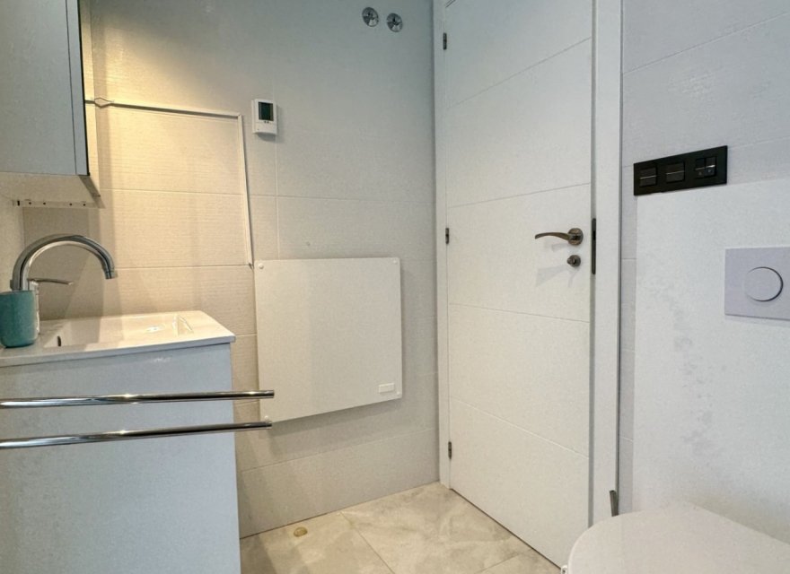 Reventa - Villa - Orihuela Costa - Lomas De Cabo Roig