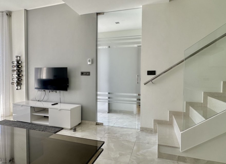 Reventa - Villa - Orihuela Costa - Lomas De Cabo Roig