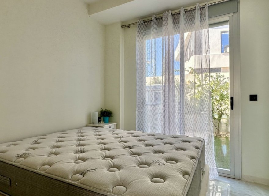 Reventa - Villa - Orihuela Costa - Lomas De Cabo Roig