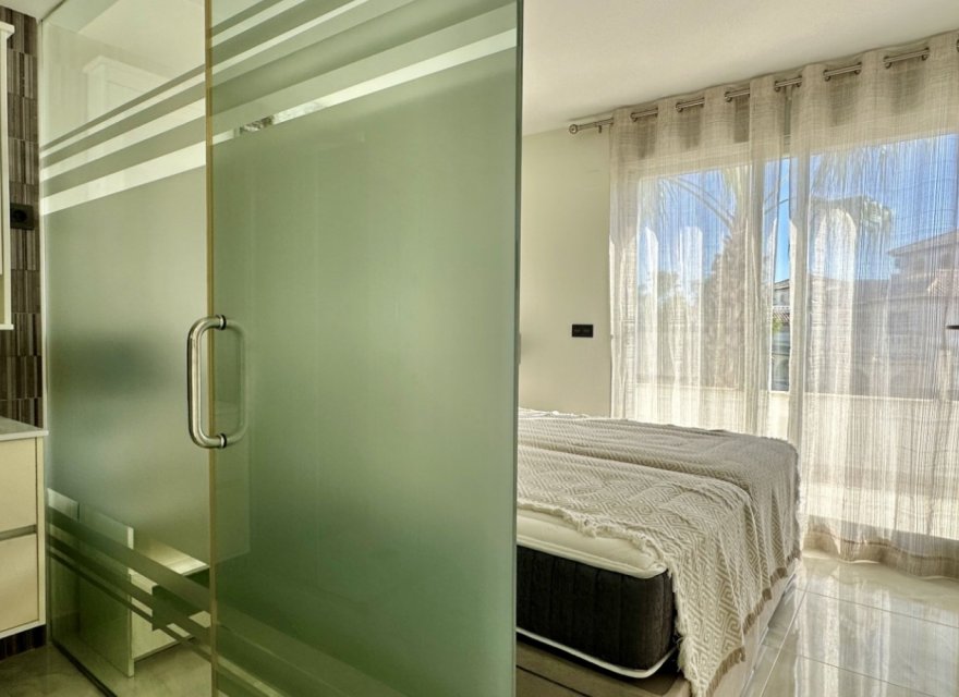 Reventa - Villa - Orihuela Costa - Lomas De Cabo Roig