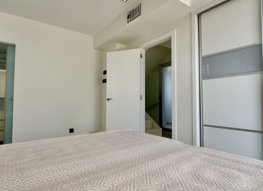 Reventa - Villa - Orihuela Costa - Lomas De Cabo Roig