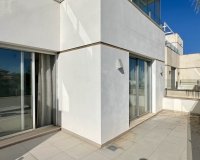 Reventa - Villa - Orihuela Costa - Lomas De Cabo Roig