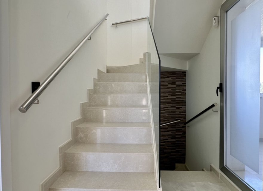 Reventa - Villa - Orihuela Costa - Lomas De Cabo Roig