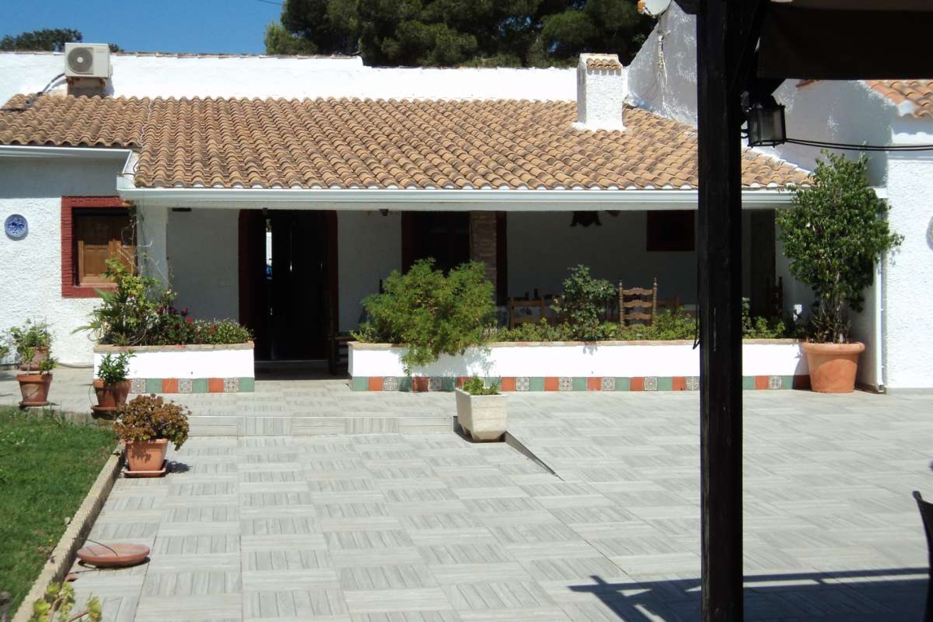 Reventa - Villa - Orihuela Costa - Lomas De Cabo Roig