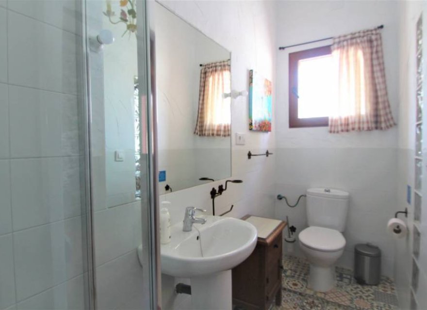 Reventa - Villa - Orihuela Costa - Lomas De Cabo Roig