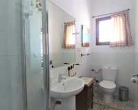 Reventa - Villa - Orihuela Costa - Lomas De Cabo Roig