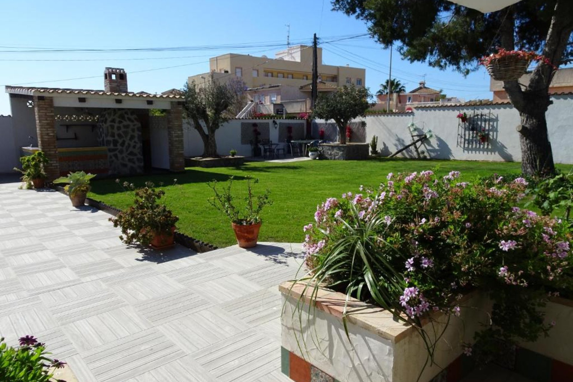 Reventa - Villa - Orihuela Costa - Lomas De Cabo Roig