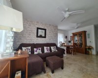 Reventa - Villa - Orihuela Costa - Lomas De Campoamor-las Ramblas