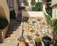 Reventa - Villa - Orihuela Costa - Lomas De Campoamor-las Ramblas