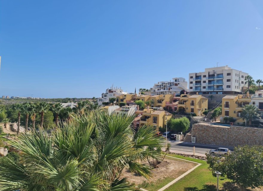 Reventa - Villa - Orihuela Costa - Lomas De Campoamor-las Ramblas