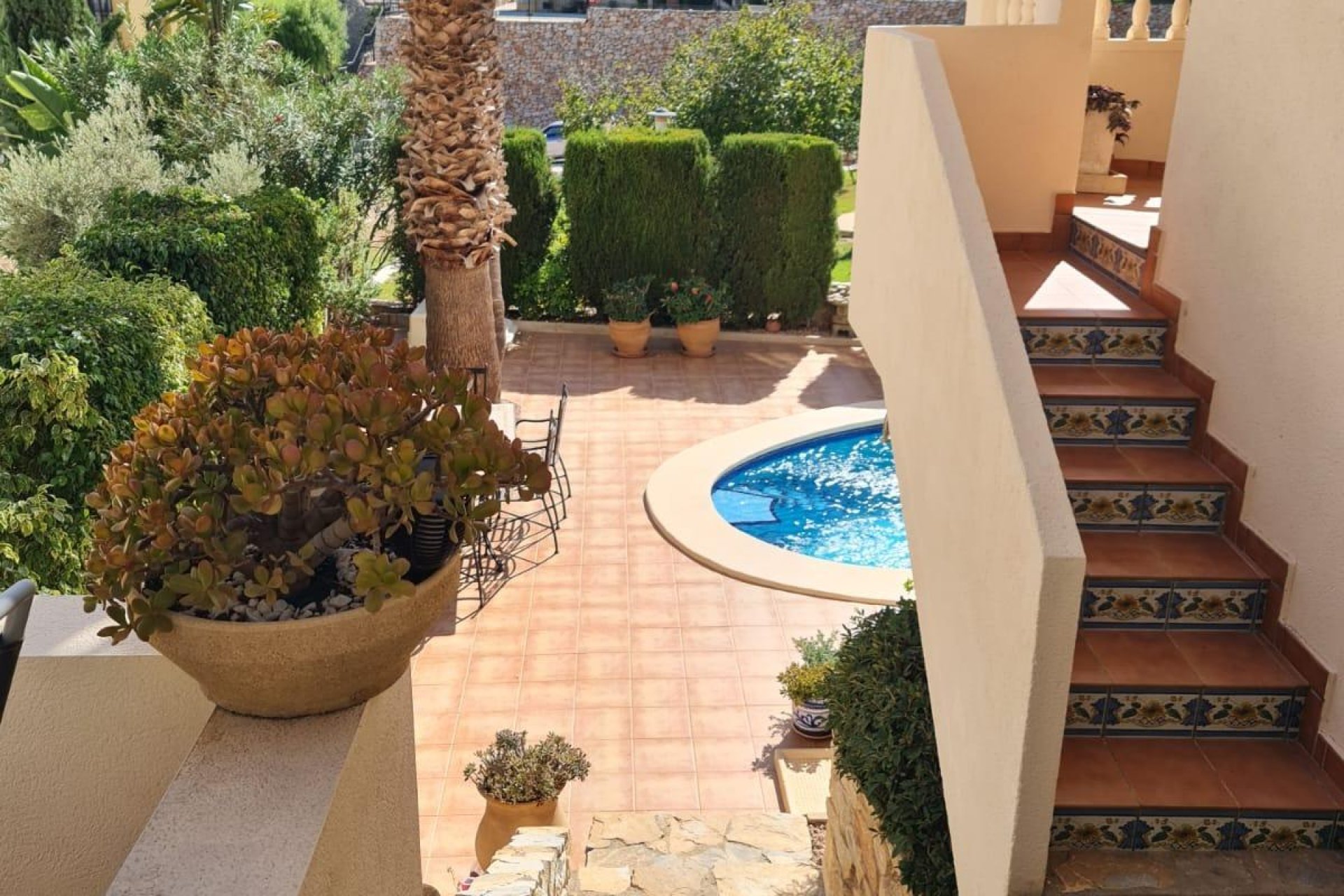 Reventa - Villa - Orihuela Costa - Lomas De Campoamor-las Ramblas