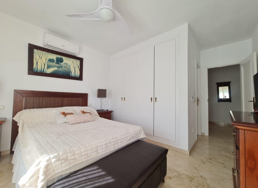 Reventa - Villa - Orihuela Costa - Lomas De Campoamor-las Ramblas