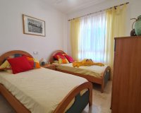 Reventa - Villa - Orihuela Costa - Lomas De Campoamor-las Ramblas