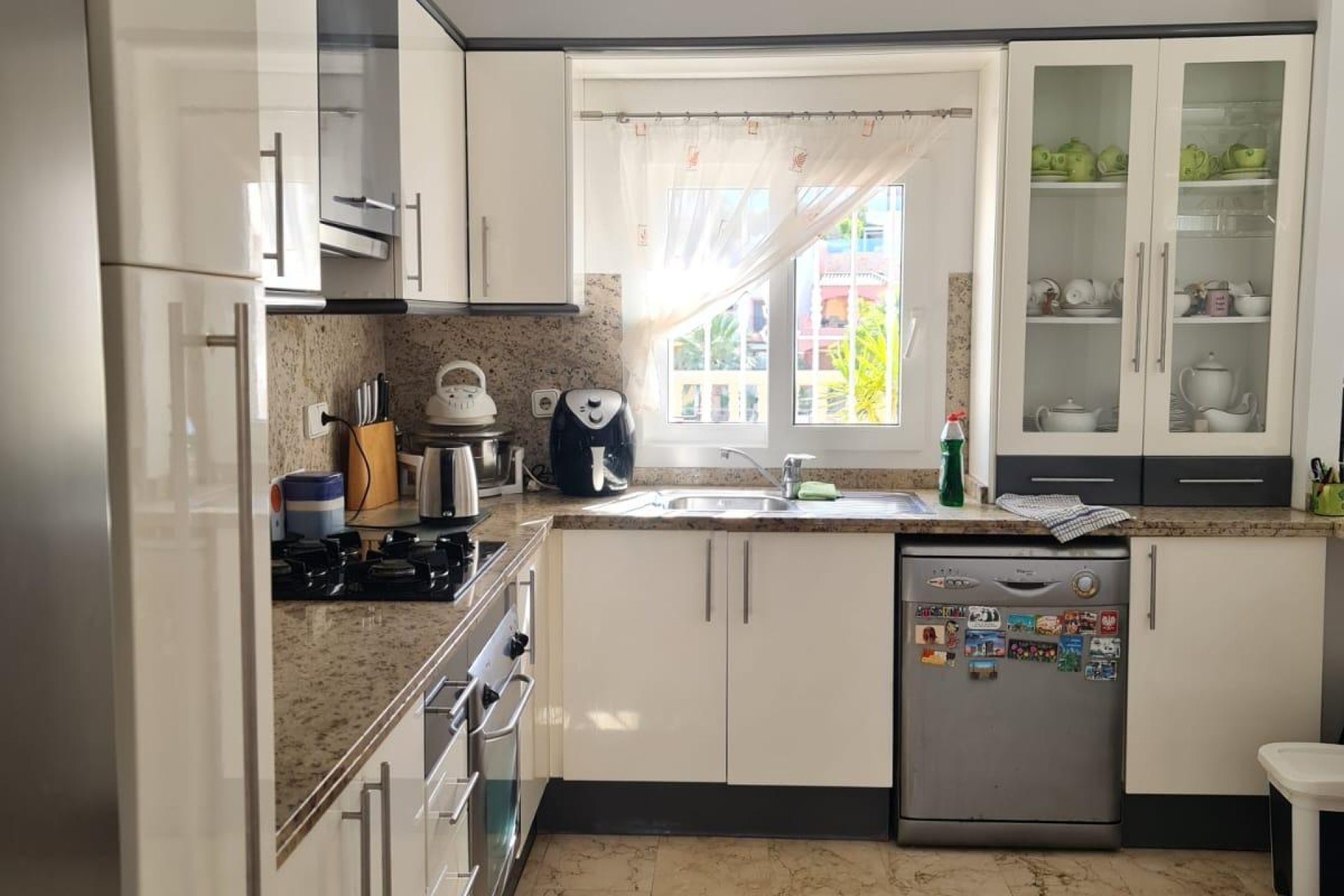 Reventa - Villa - Orihuela Costa - Lomas De Campoamor-las Ramblas