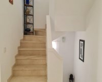 Reventa - Villa - Orihuela Costa - Lomas De Campoamor-las Ramblas