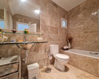 Reventa - Villa - Orihuela Costa - Lomas De Campoamor-las Ramblas