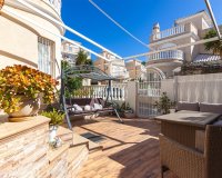 Reventa - Villa - Orihuela Costa - Los Almendros-la Florida