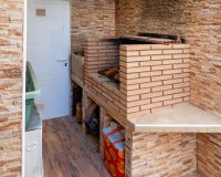 Reventa - Villa - Orihuela Costa - Los Almendros-la Florida