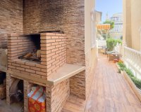 Reventa - Villa - Orihuela Costa - Los Almendros-la Florida