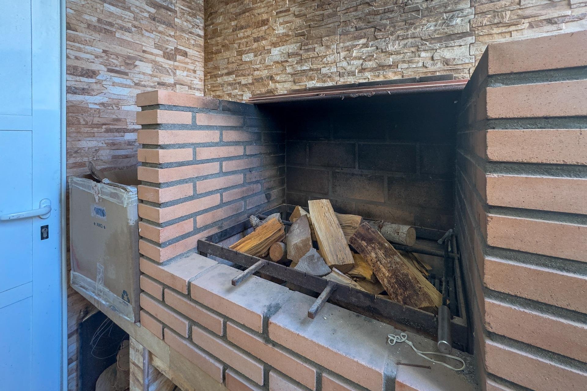 Reventa - Villa - Orihuela Costa - Los Almendros-la Florida