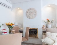 Reventa - Villa - Orihuela Costa - Los Almendros-la Florida