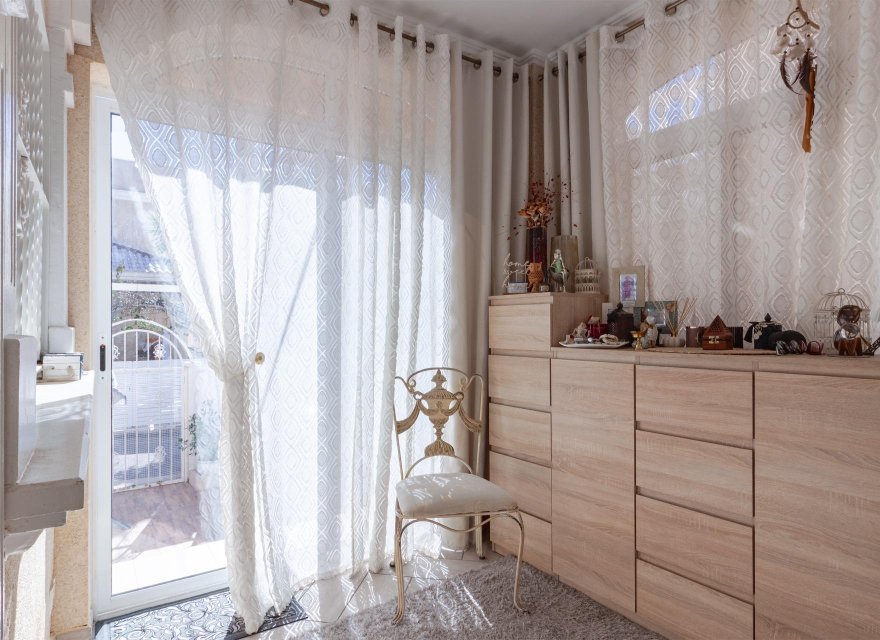 Reventa - Villa - Orihuela Costa - Los Almendros-la Florida