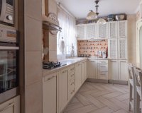 Reventa - Villa - Orihuela Costa - Los Almendros-la Florida