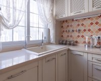 Reventa - Villa - Orihuela Costa - Los Almendros-la Florida