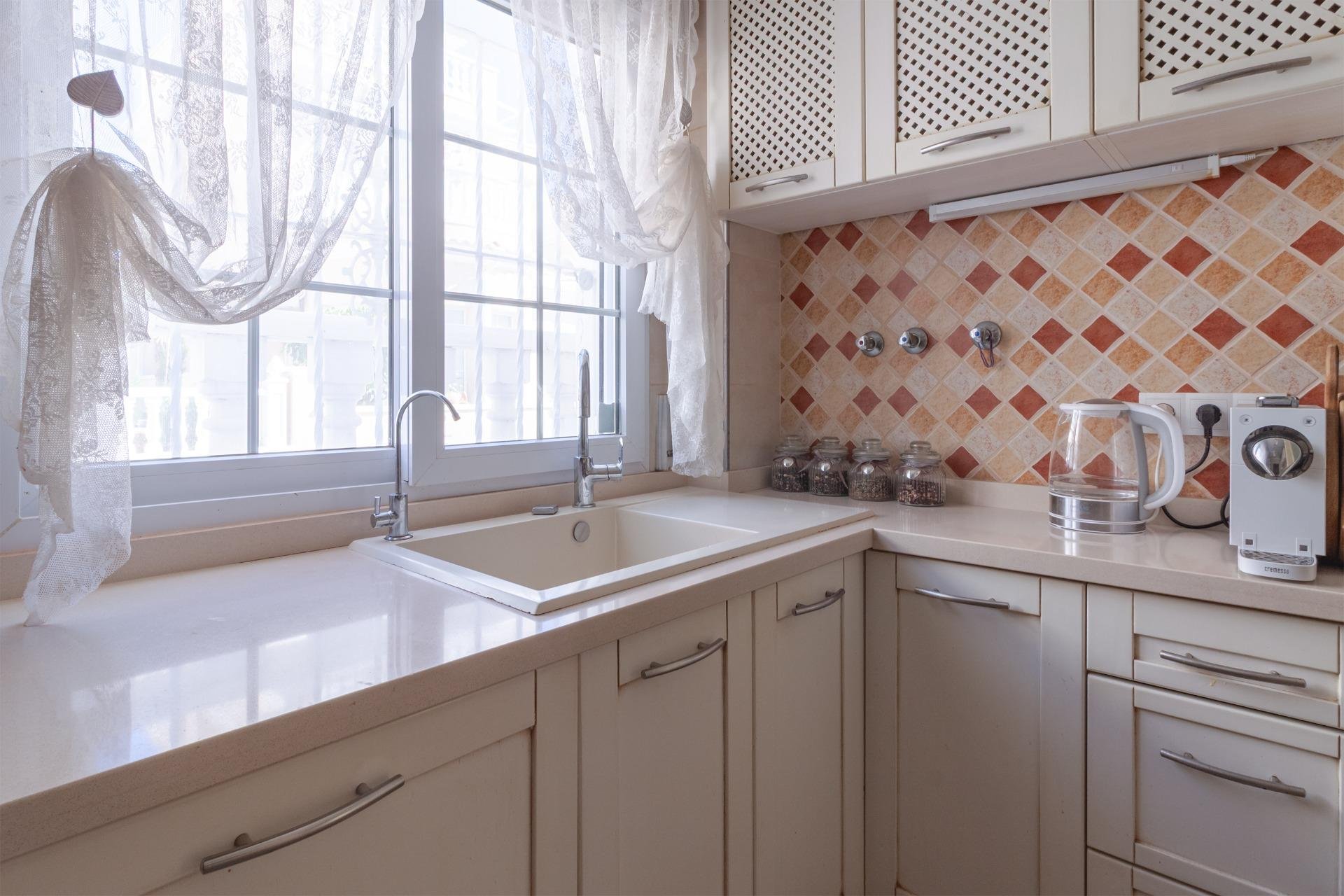 Reventa - Villa - Orihuela Costa - Los Almendros-la Florida