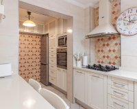 Reventa - Villa - Orihuela Costa - Los Almendros-la Florida