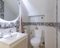 Reventa - Villa - Orihuela Costa - Los Almendros-la Florida