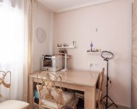 Reventa - Villa - Orihuela Costa - Los Almendros-la Florida