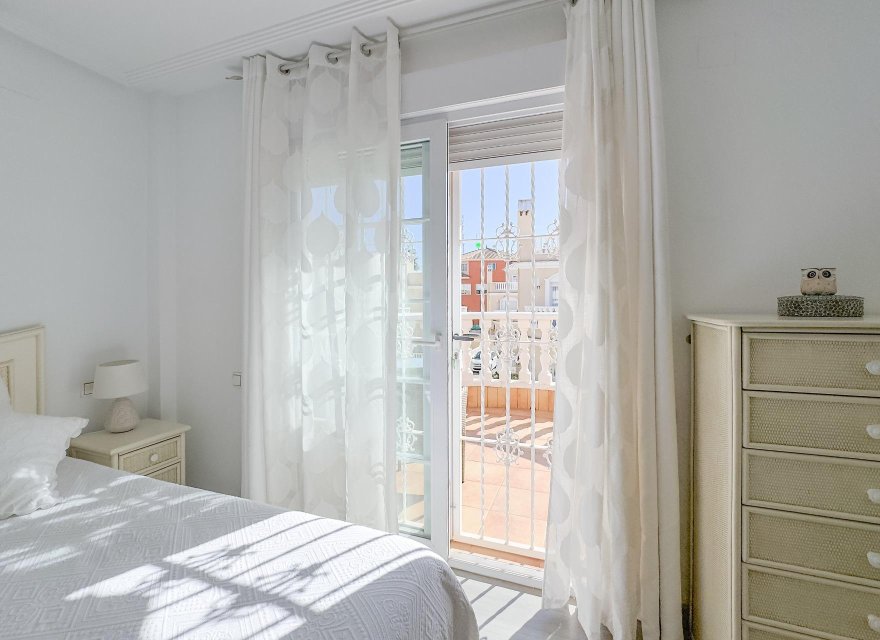 Reventa - Villa - Orihuela Costa - Los Almendros-la Florida