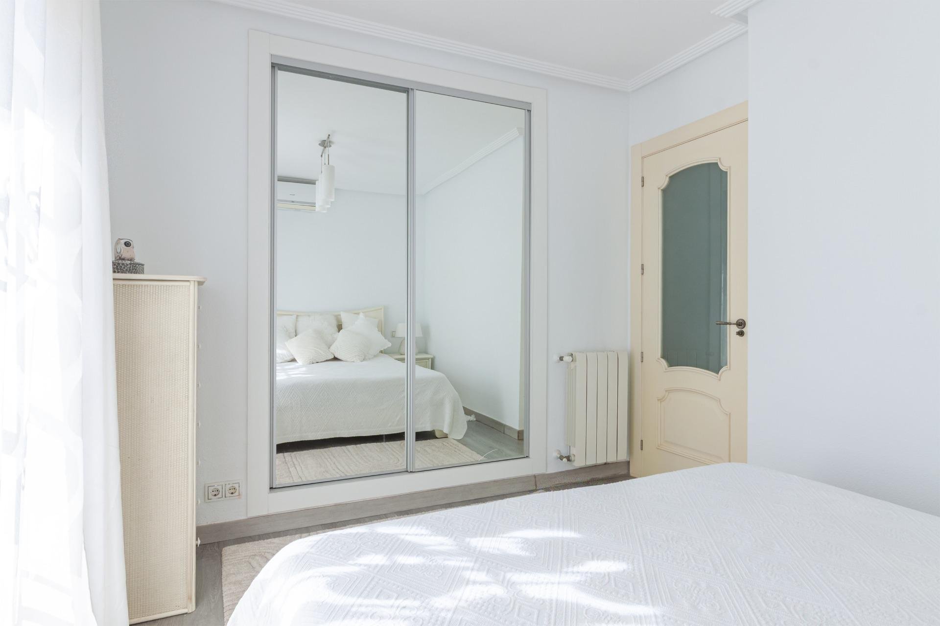 Reventa - Villa - Orihuela Costa - Los Almendros-la Florida