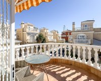 Reventa - Villa - Orihuela Costa - Los Almendros-la Florida