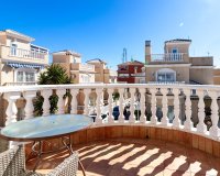 Reventa - Villa - Orihuela Costa - Los Almendros-la Florida