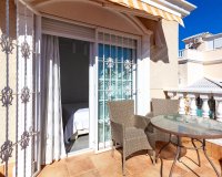 Reventa - Villa - Orihuela Costa - Los Almendros-la Florida