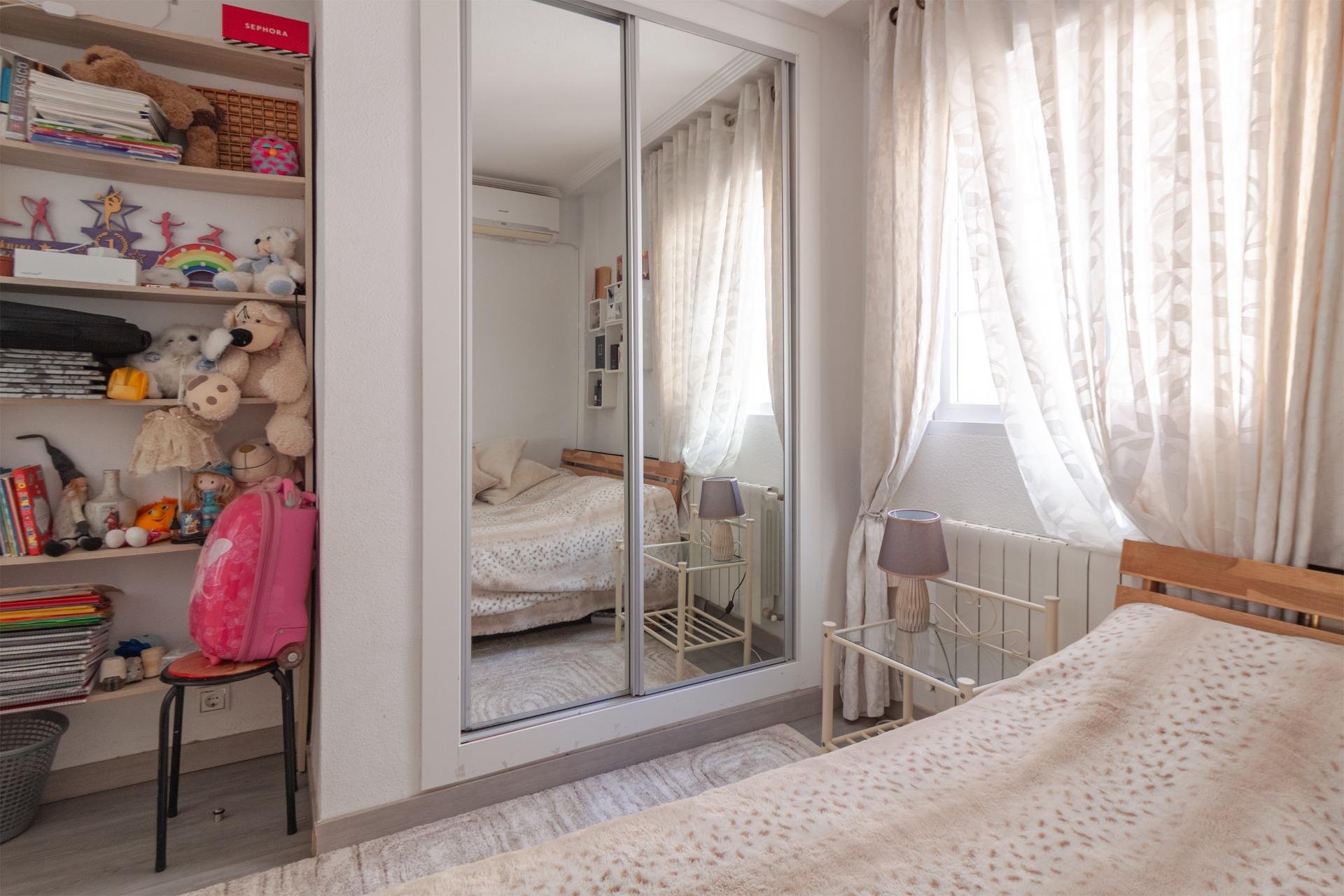 Reventa - Villa - Orihuela Costa - Los Almendros-la Florida