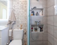 Reventa - Villa - Orihuela Costa - Los Almendros-la Florida