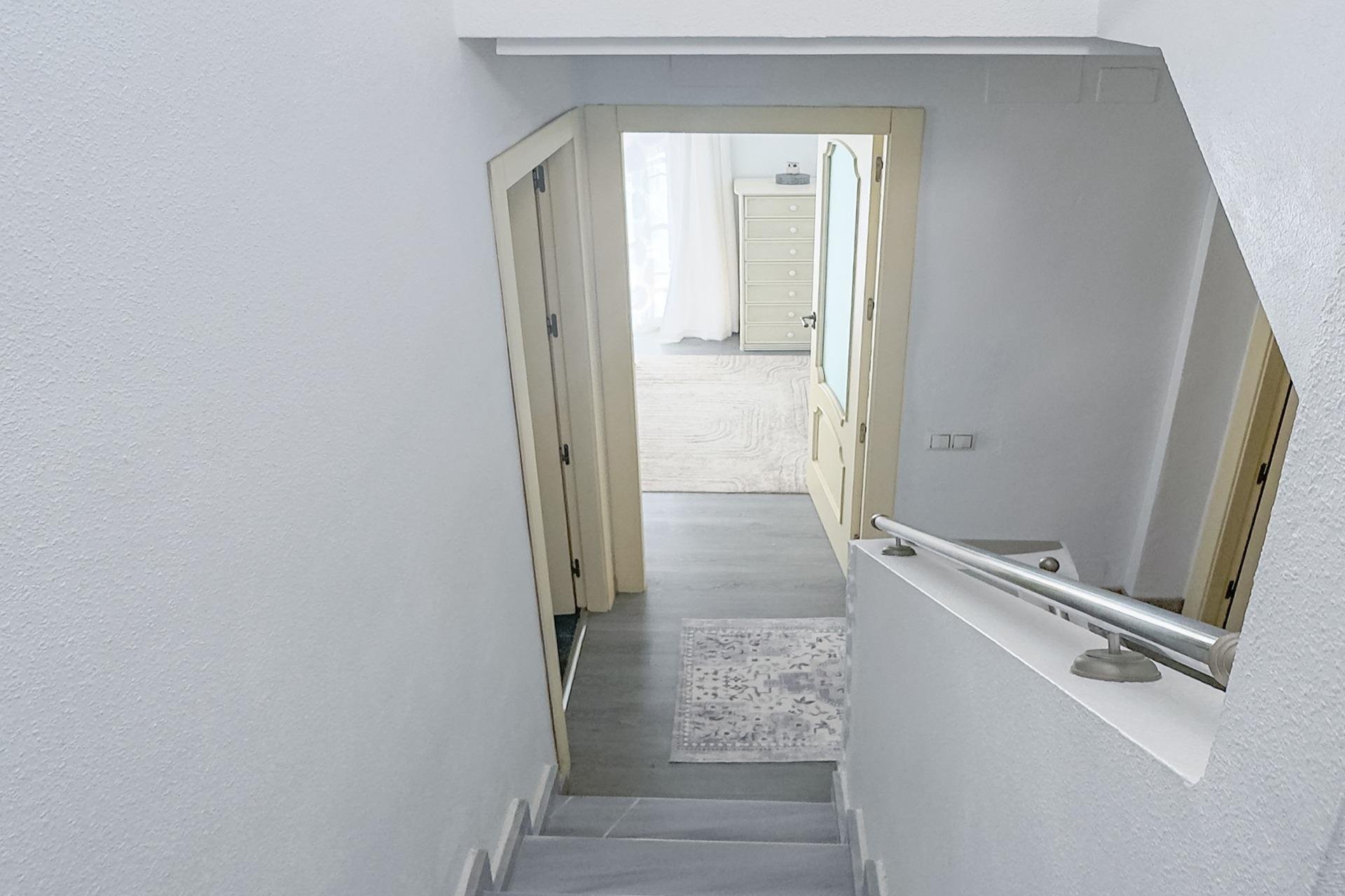 Reventa - Villa - Orihuela Costa - Los Almendros-la Florida