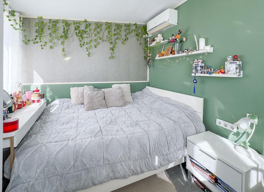 Reventa - Villa - Orihuela Costa - Los Almendros-la Florida